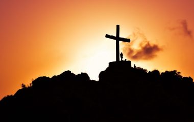 backlit-cemetery-christianity-clouds-415571