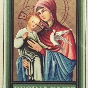 Nuestra Señora de la Paz