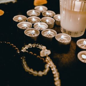 Letanías a la Virgen María